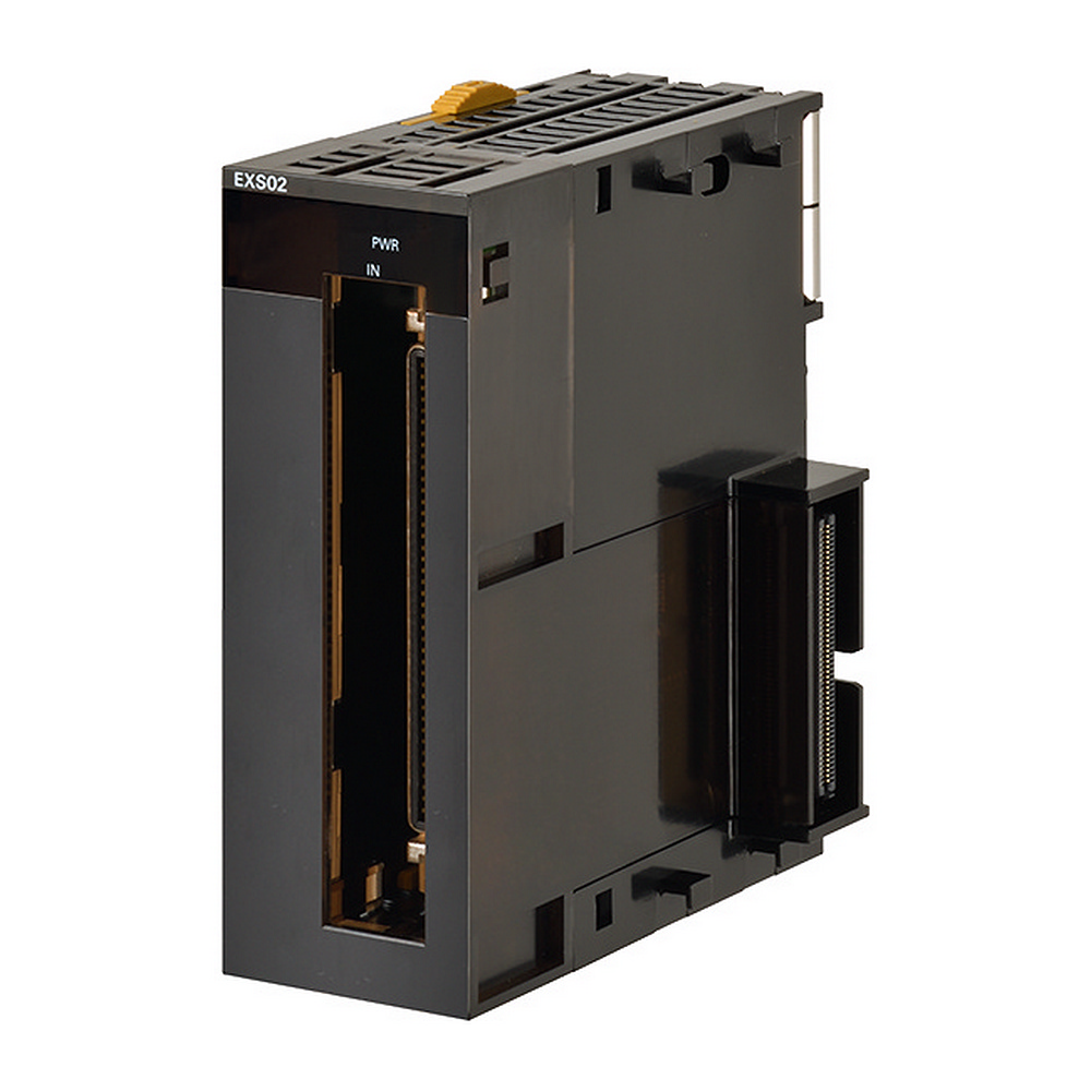 Omron Automation and Safety CK3W-EXS02 electronic component product image