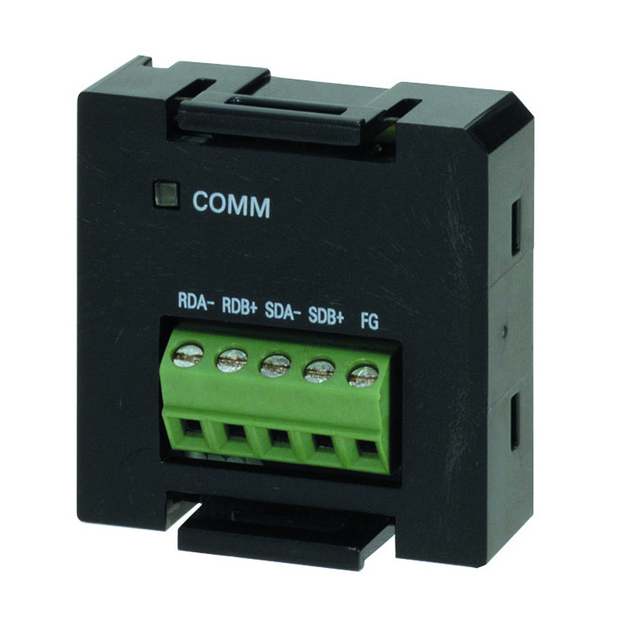 Omron Automation and Safety CP1W-CIF12-V1 electronic component product image