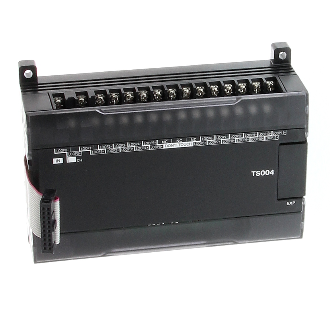 Omron Automation and Safety CP1W-TS004 electronic component product image