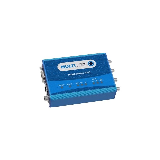 Multi-Tech Systems Inc. DIN-MTR-MTC-10PACK electronic component product image