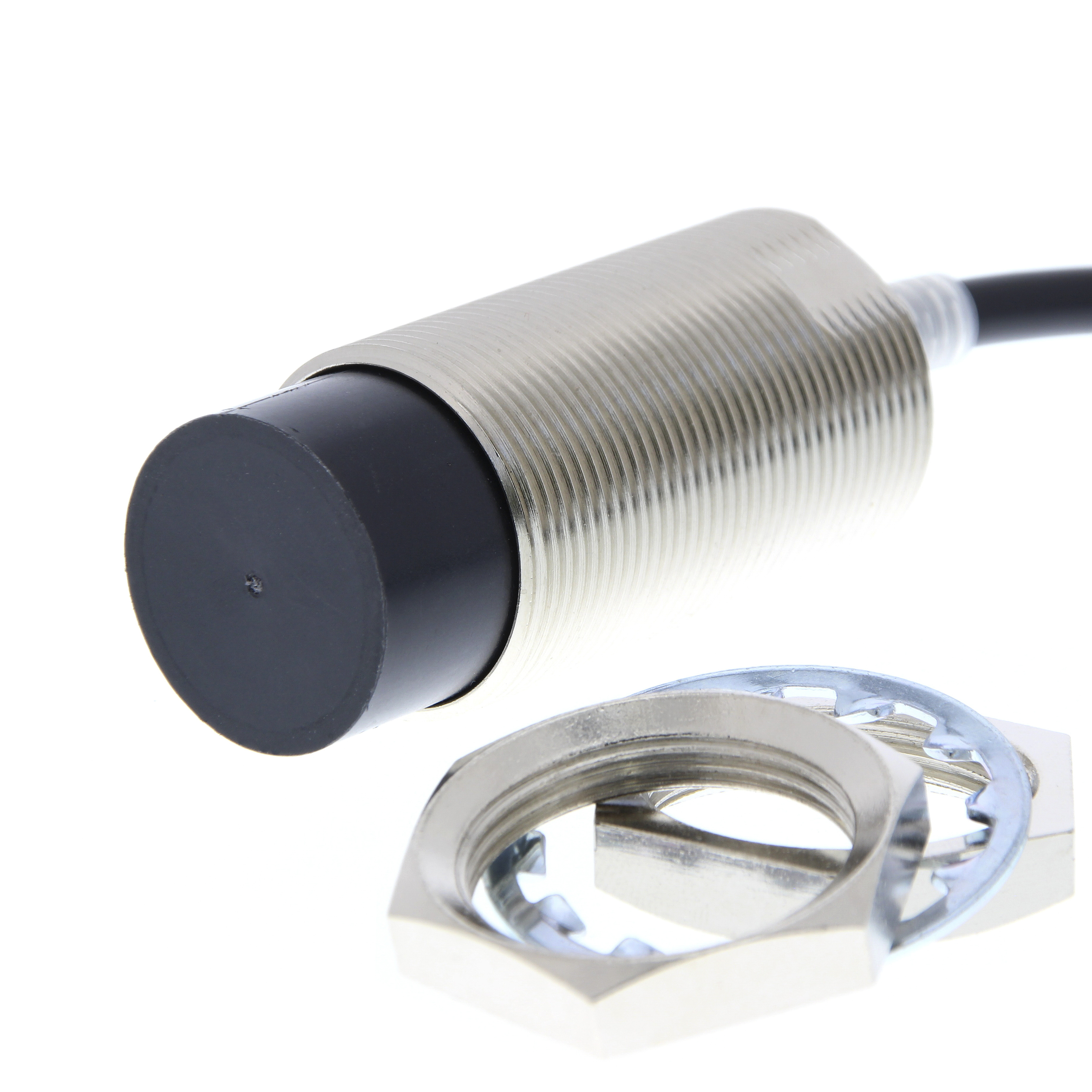 Omron Automation and Safety E2E-X40MD2L30-TR 5M electronic component product image