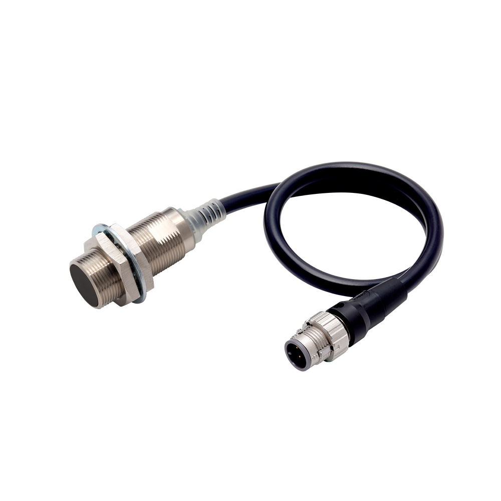 Omron Automation and Safety E2E-X5D2-M1TGJ-T 0.3M electronic component product image