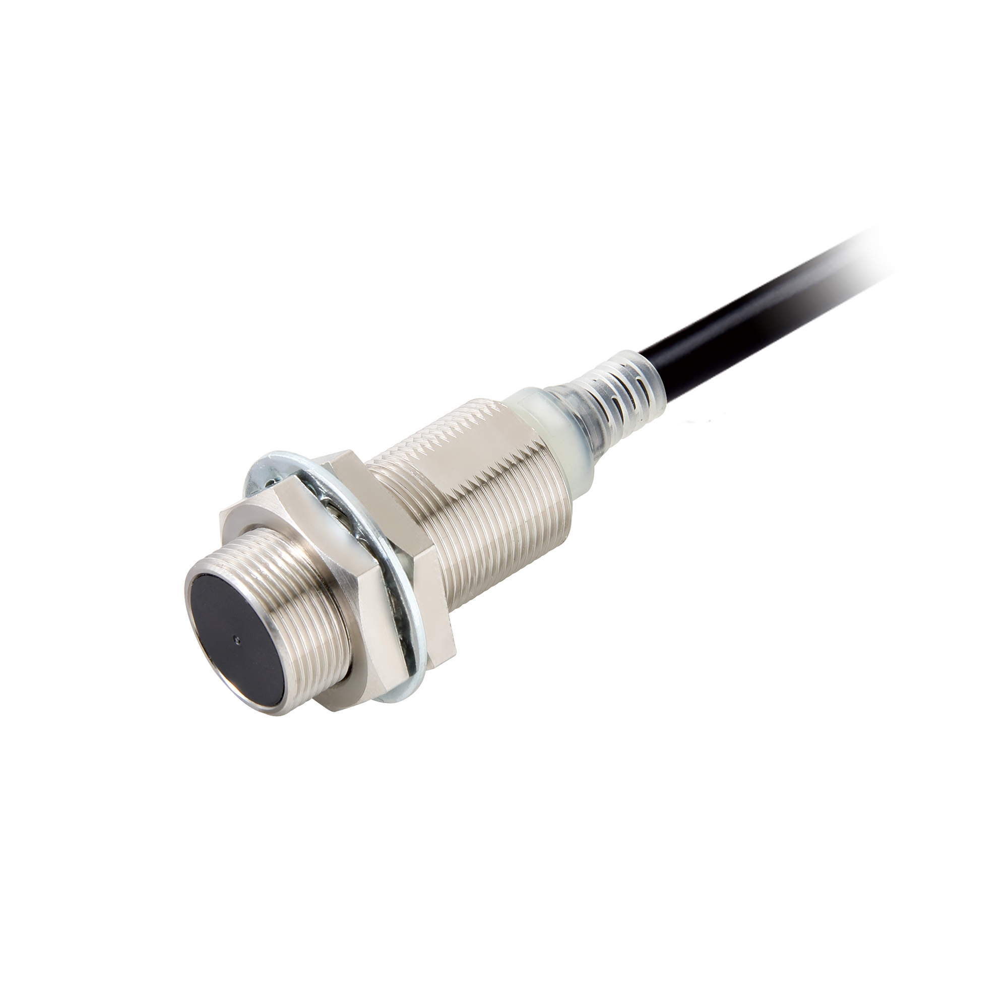 Omron Automation and Safety E2E-X5D2-TR-N 5M electronic component product image