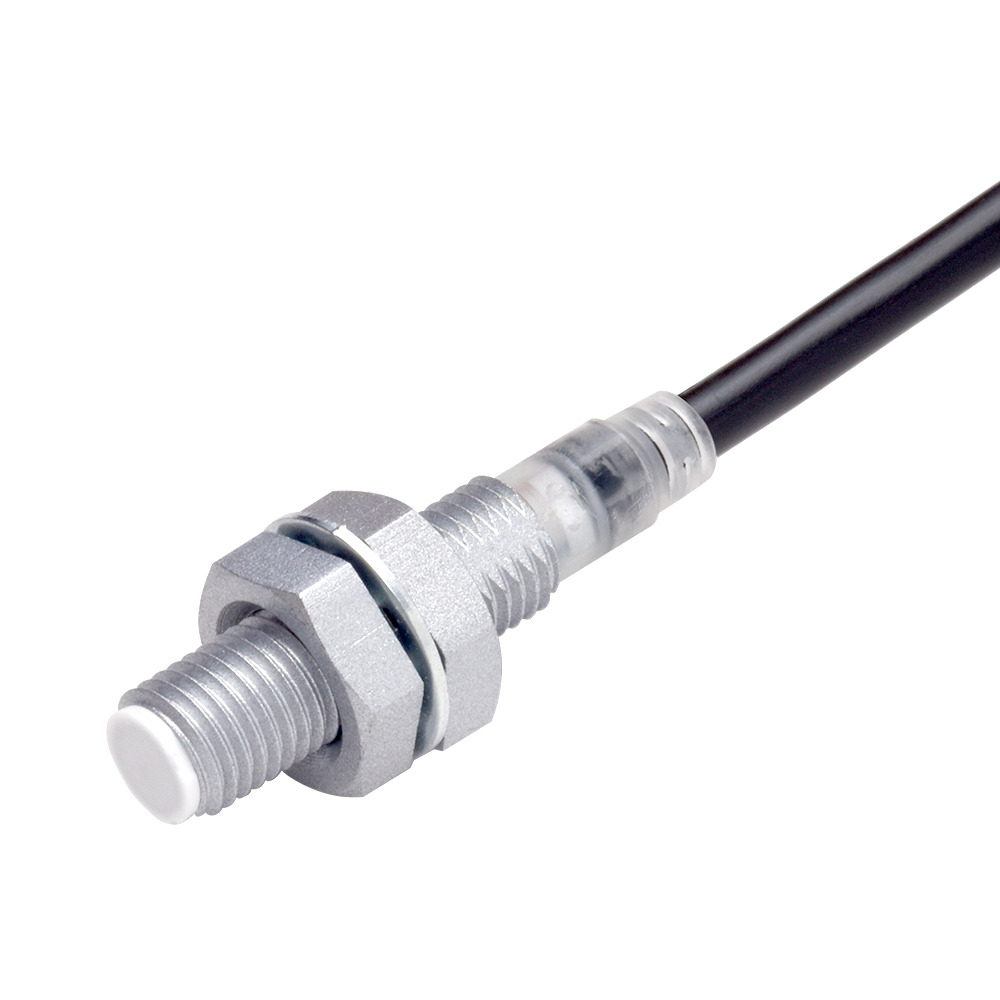 Omron Automation and Safety E2EQ-X3B28 5M electronic component product image