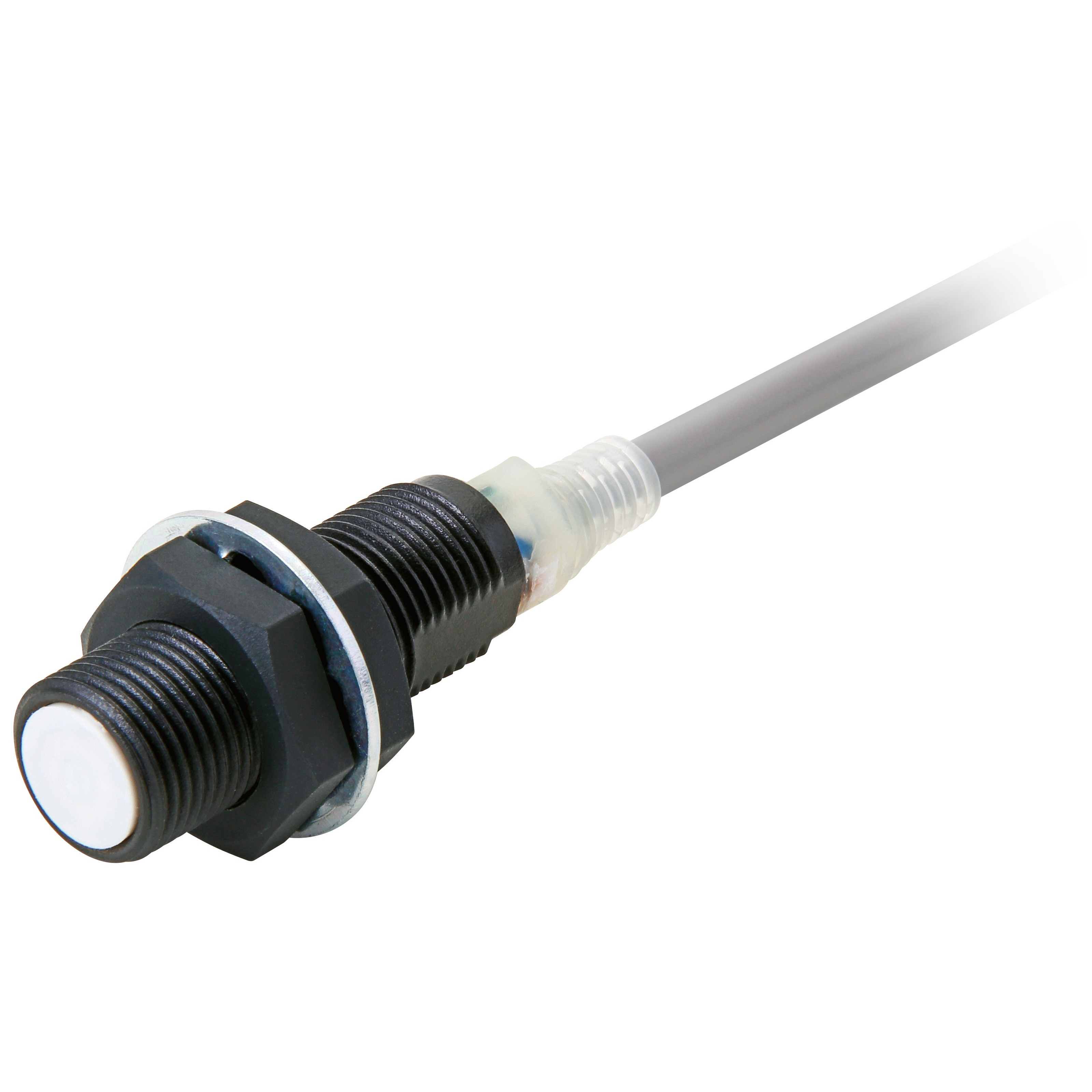 Omron Automation and Safety E2EQ-X3B4-IL3 2M electronic component product image
