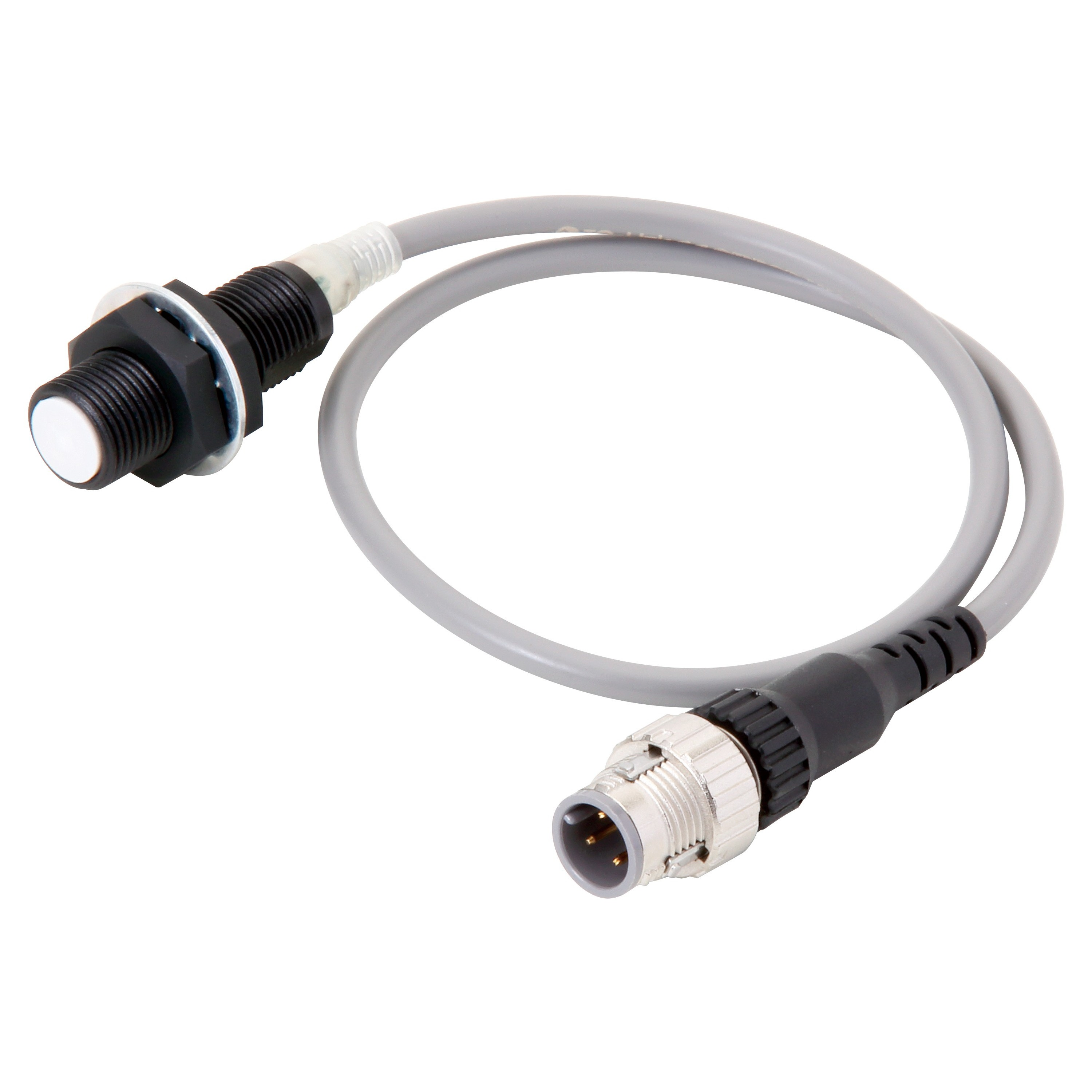 Omron Automation and Safety E2EQ-X3D1-M1GJ 1M electronic component product image