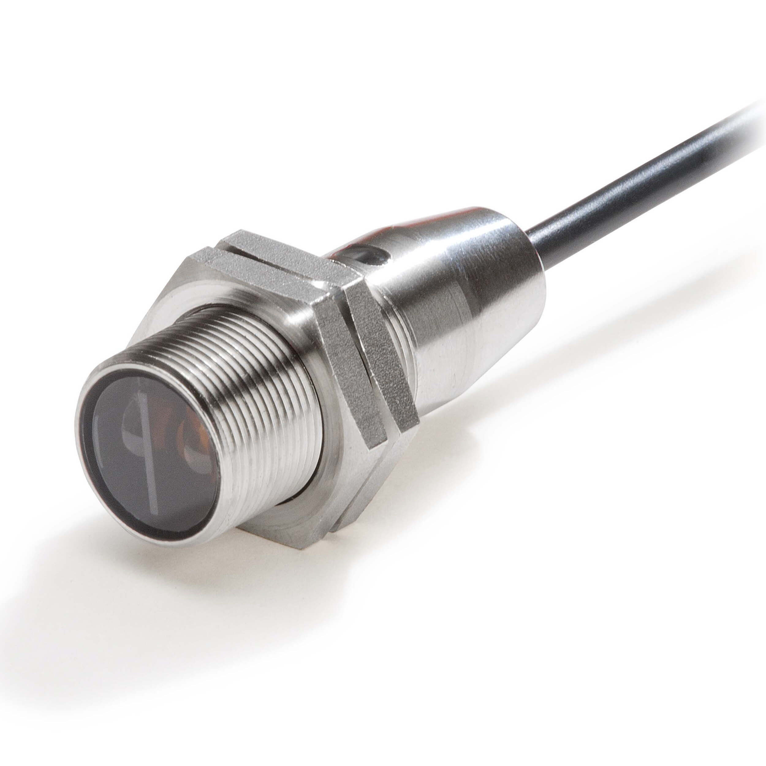 Omron Automation and Safety E3FC-DP15 2M electronic component product image