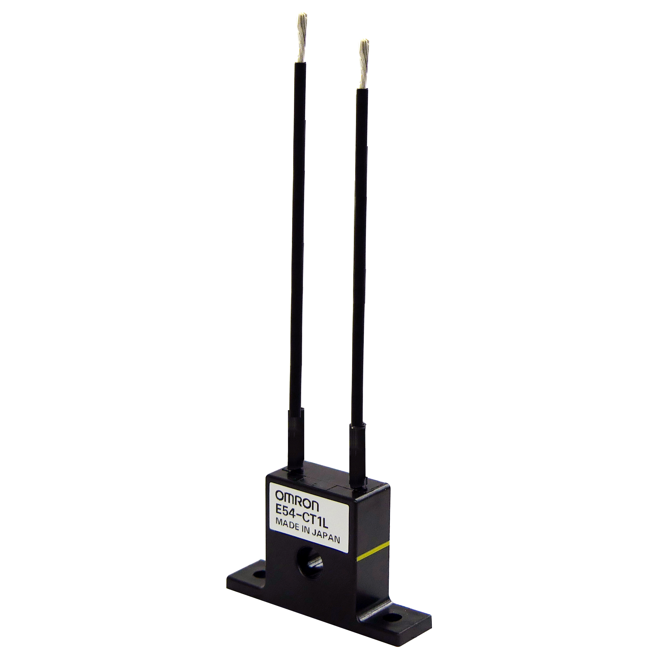 Omron Automation and Safety E54-CT1L electronic component product image