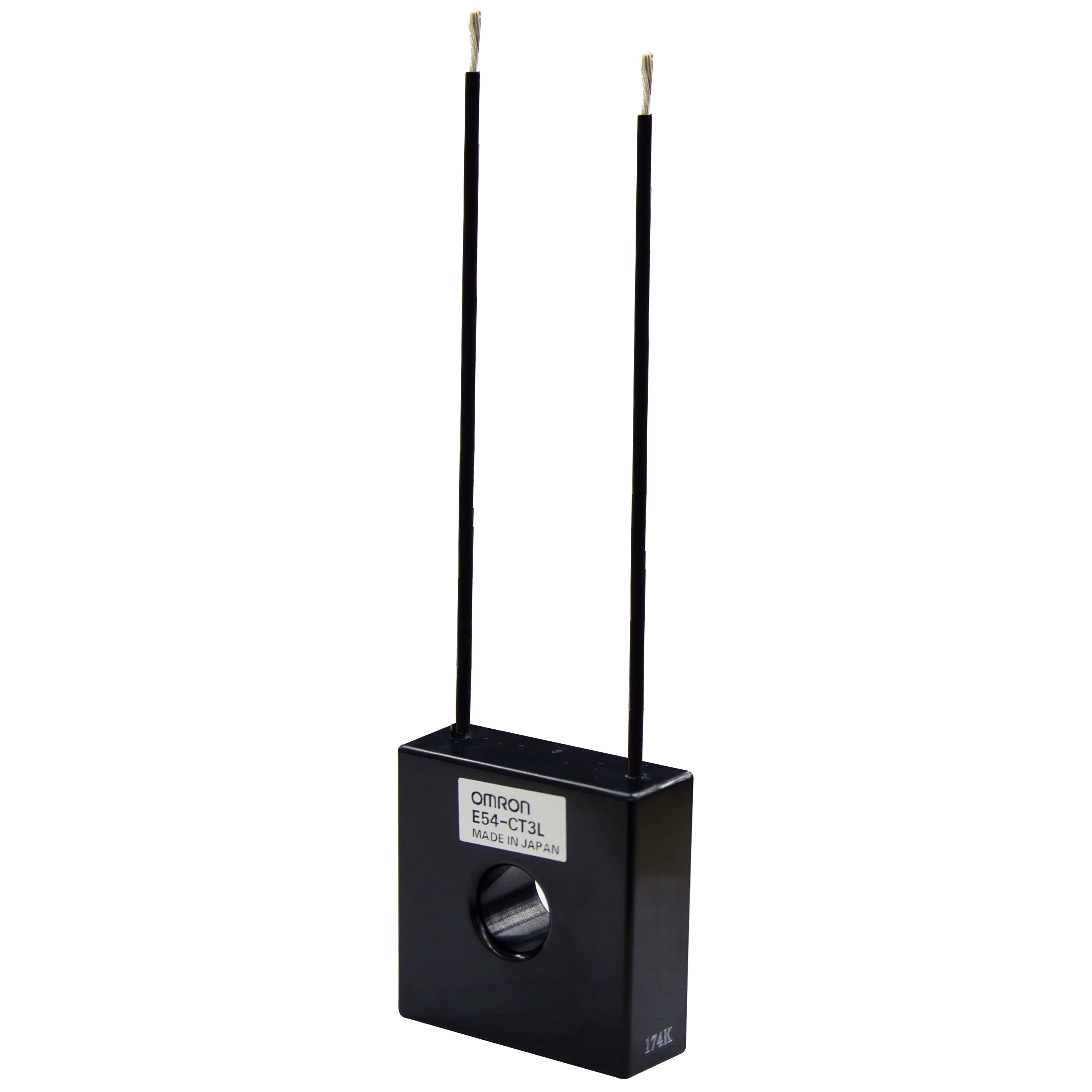 Omron Automation and Safety E54-CT3L electronic component product image