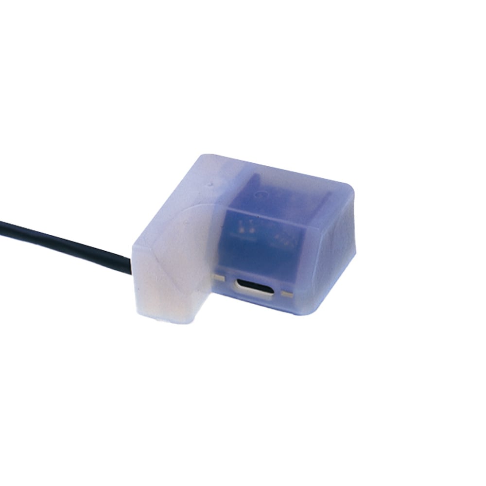 Omron Automation and Safety G9SX-NSA222-T03-RC DC24 electronic component product image