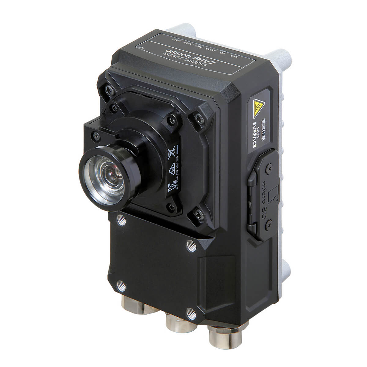 Omron Automation and Safety FHV7H-C016-H19 electronic component product image