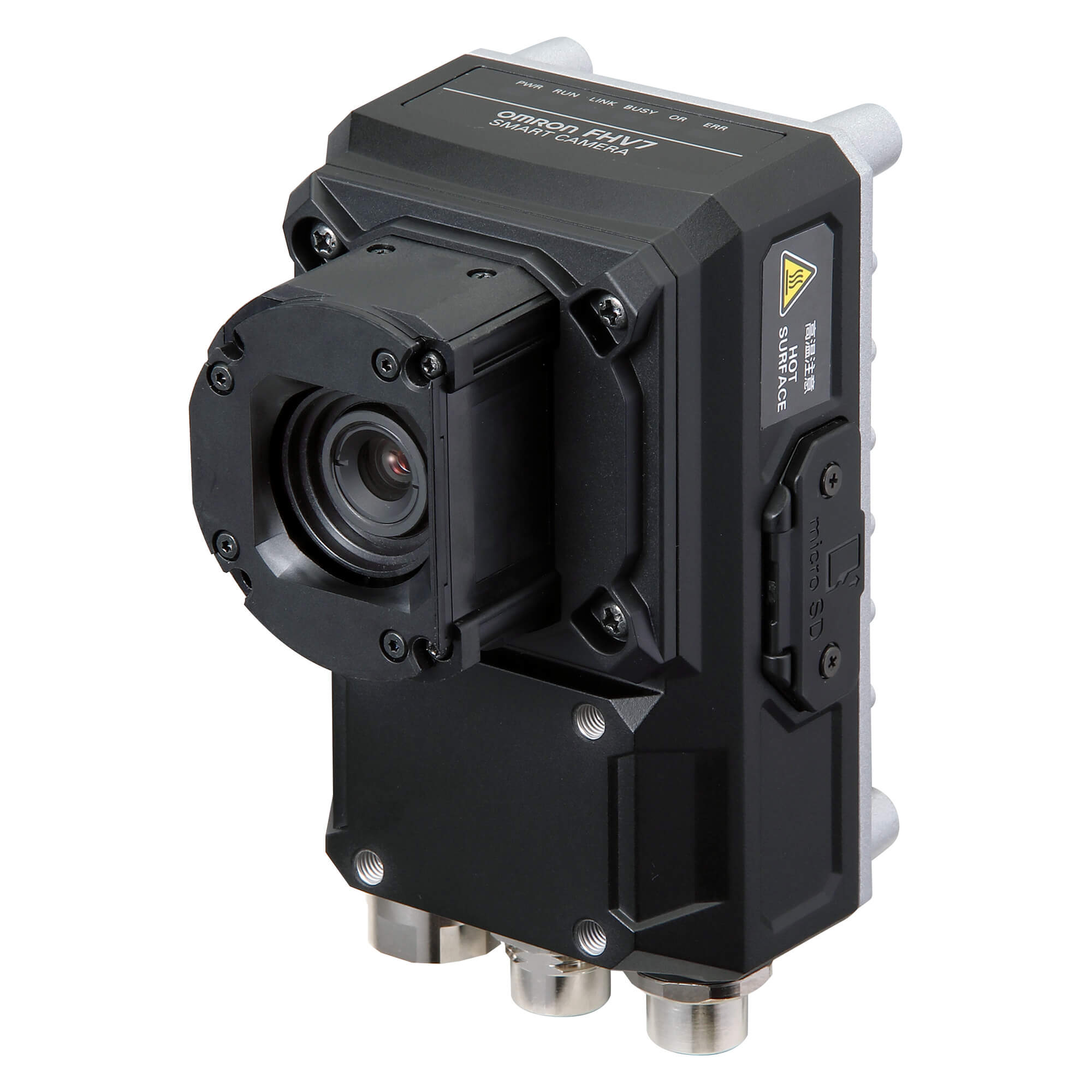 Omron Automation and Safety FHV7H-C016-S16 electronic component product image