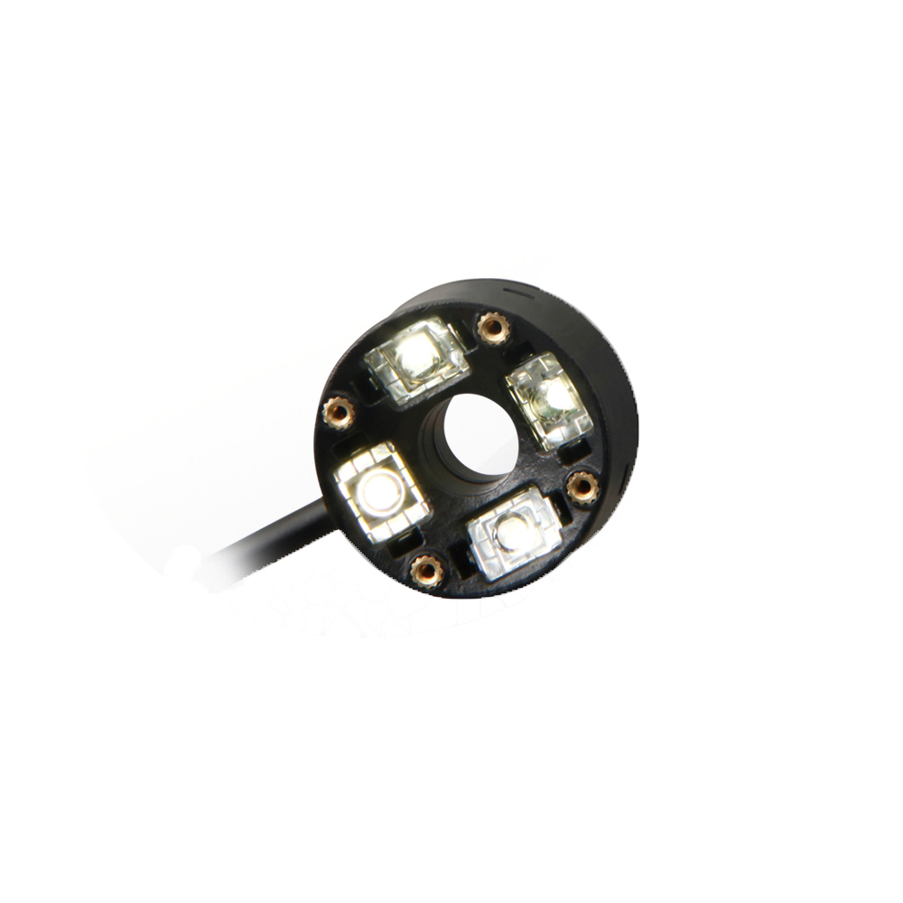 Omron Automation and Safety FL-DR32W electronic component product image