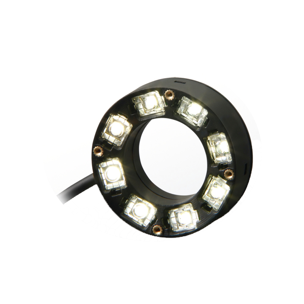 Omron Automation and Safety FL-DR50W-H electronic component product image