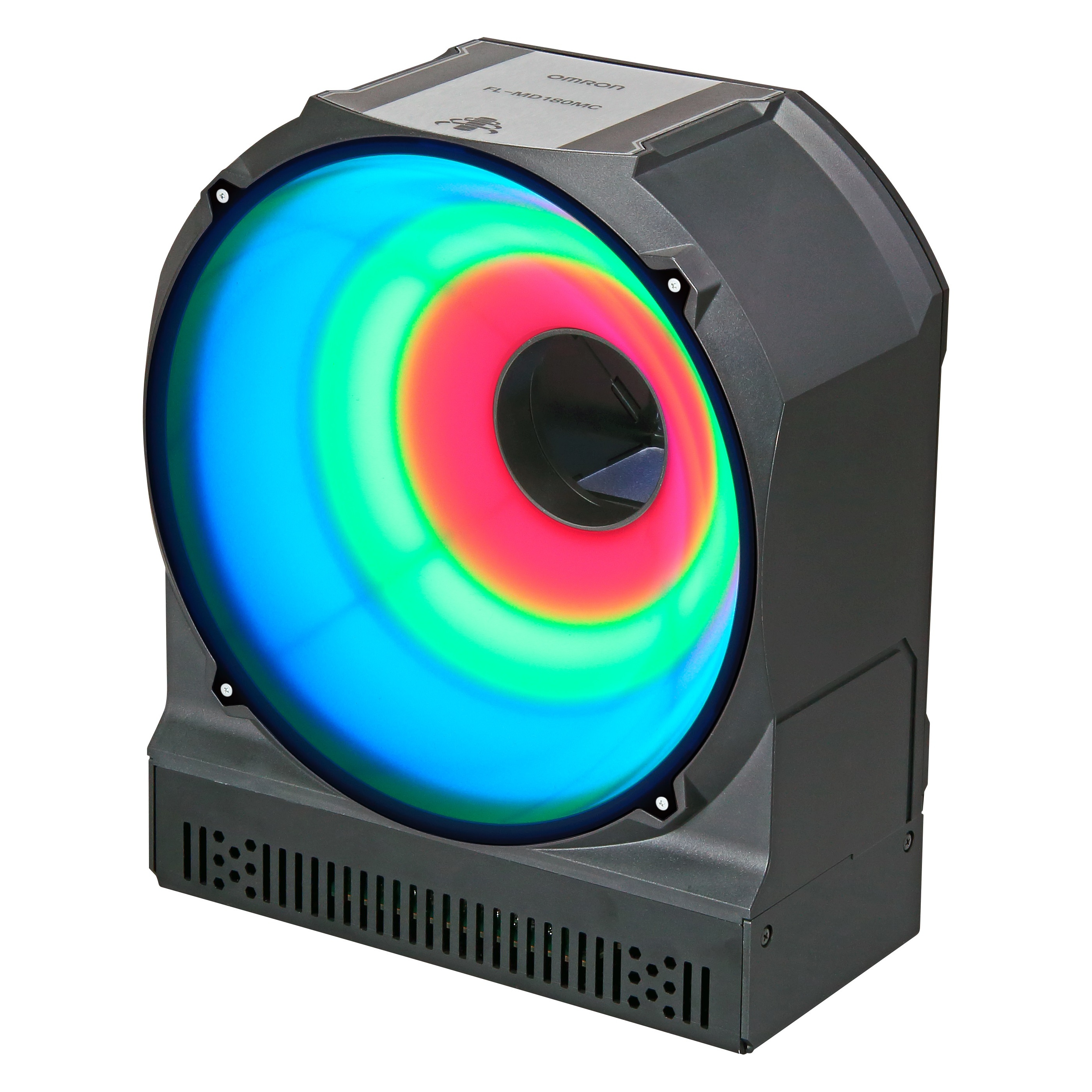 Omron Automation and Safety FL-MD180MC electronic component product image