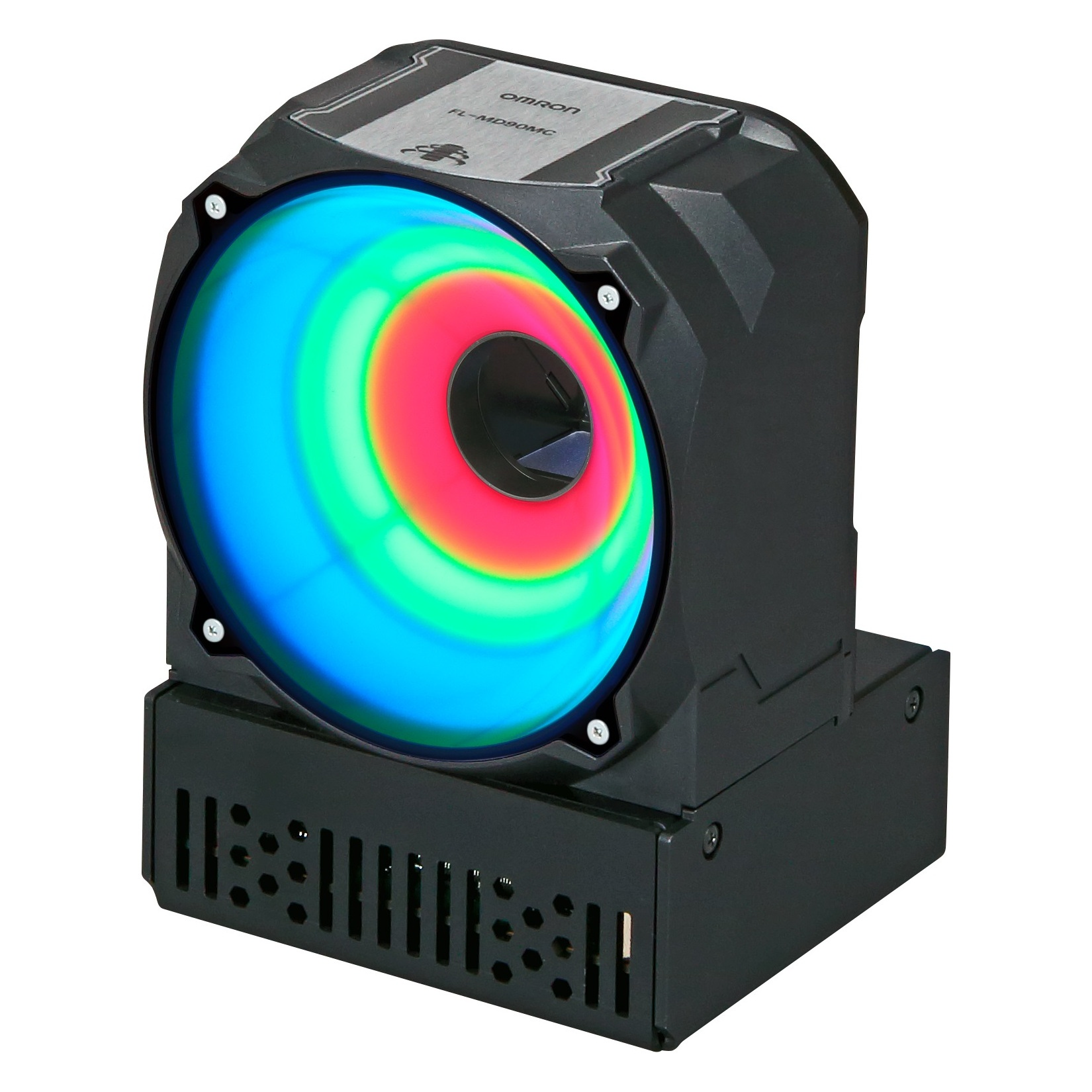 Omron Automation and Safety FL-MD90MC electronic component product image