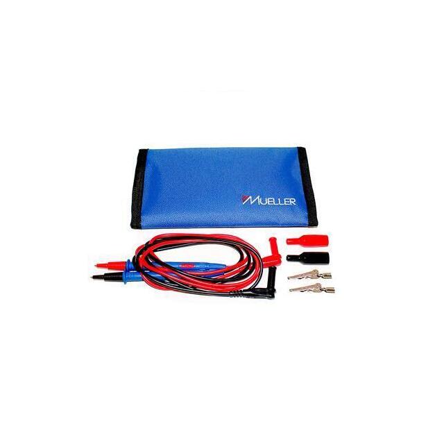 Mueller Electric Co KT-BMMPS electronic component product image