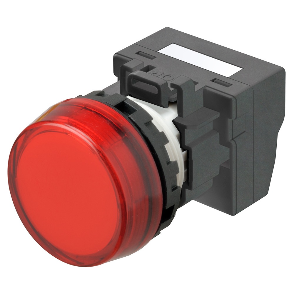 Omron Automation and Safety M22N-BC-TRA-RC-P electronic component product image