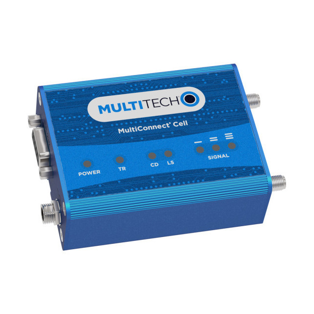 Multi-Tech Systems Inc. MTC-L4G2D-B01 electronic component product image
