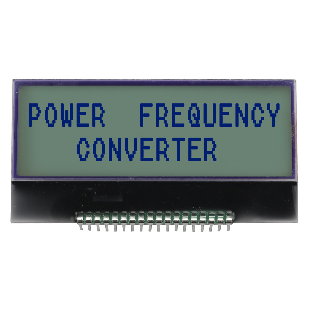 Newhaven Display Intl NHD-C0216BA-FN-GBW electronic component product image