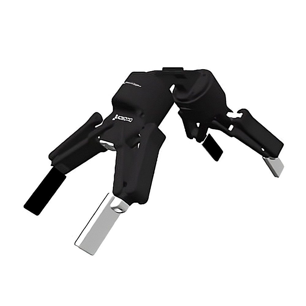 Omron Automation and Safety OMRON-DUAL-AGC-140 electronic component product image