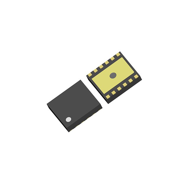 Nisshinbo Micro Devices Inc. R1800K022A-TR electronic component product image