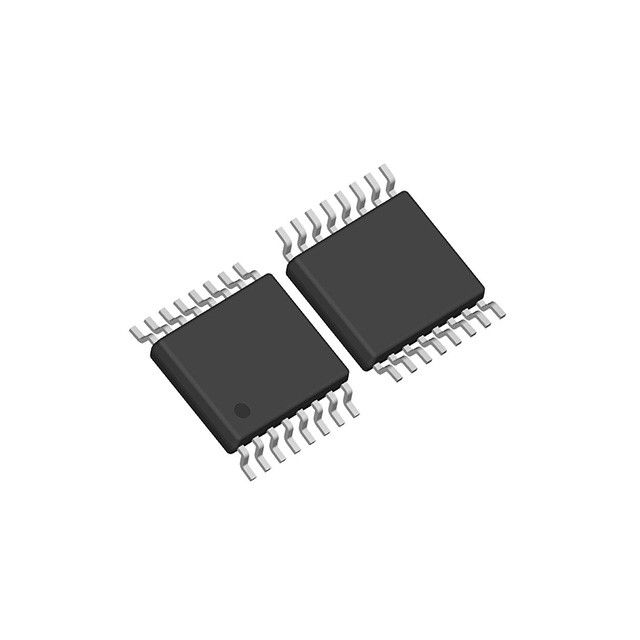 Nisshinbo Micro Devices Inc. R2051S03-E2-F electronic component product image