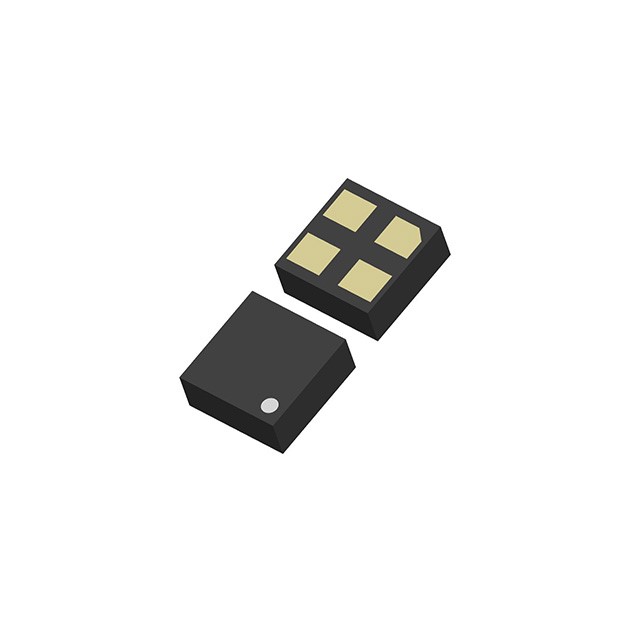 Nisshinbo Micro Devices Inc. R5550K001A-TR electronic component product image