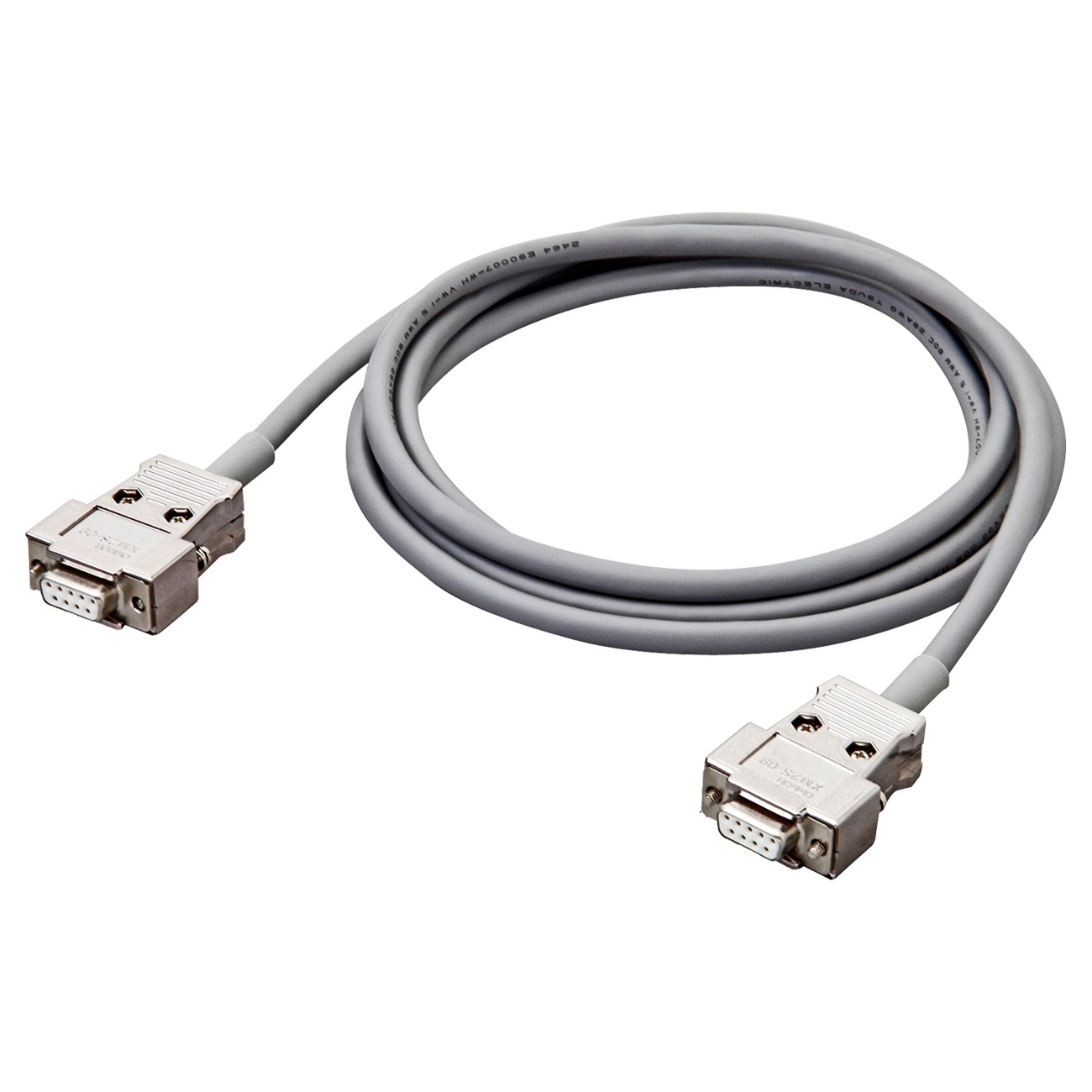 Omron Automation and Safety XW2Z-500PP-1 electronic component product image