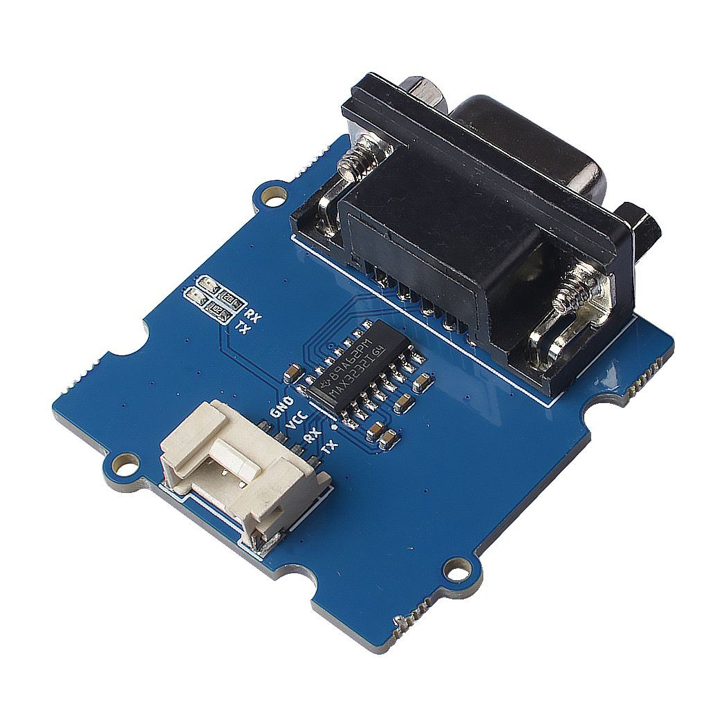 Seeed Technology Co., Ltd 103020192 electronic component product image