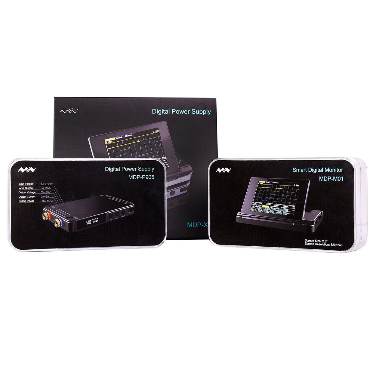 Seeed Technology Co., Ltd 106990268 electronic component product image