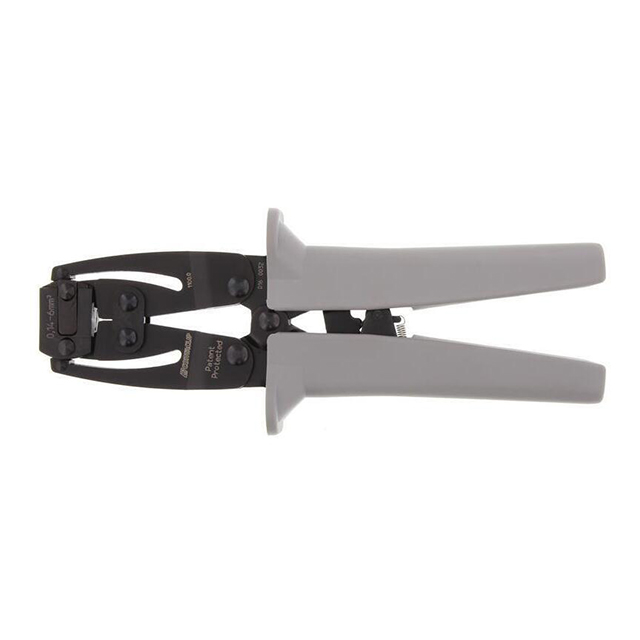 Conta-Clip, Inc. 1100.0 electronic component product image