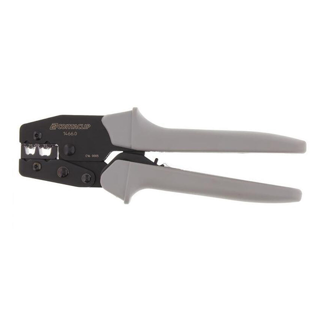 Conta-Clip, Inc. 1466.0 electronic component product image