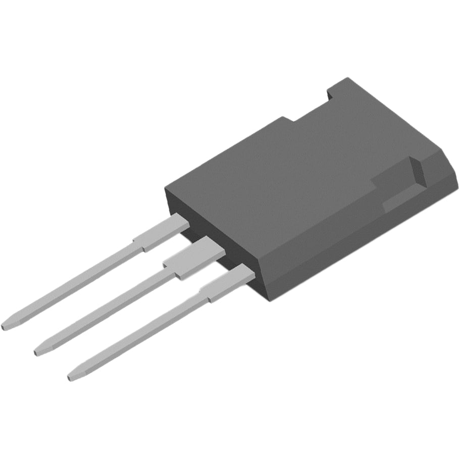 IXYS CMA80MT1600NHB electronic component product image
