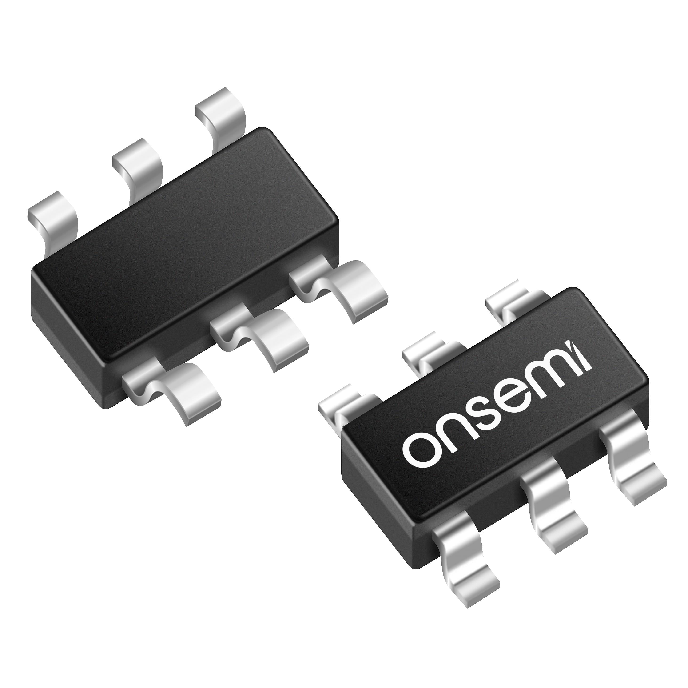 onsemi NCP308SN180T1G electronic component product image
