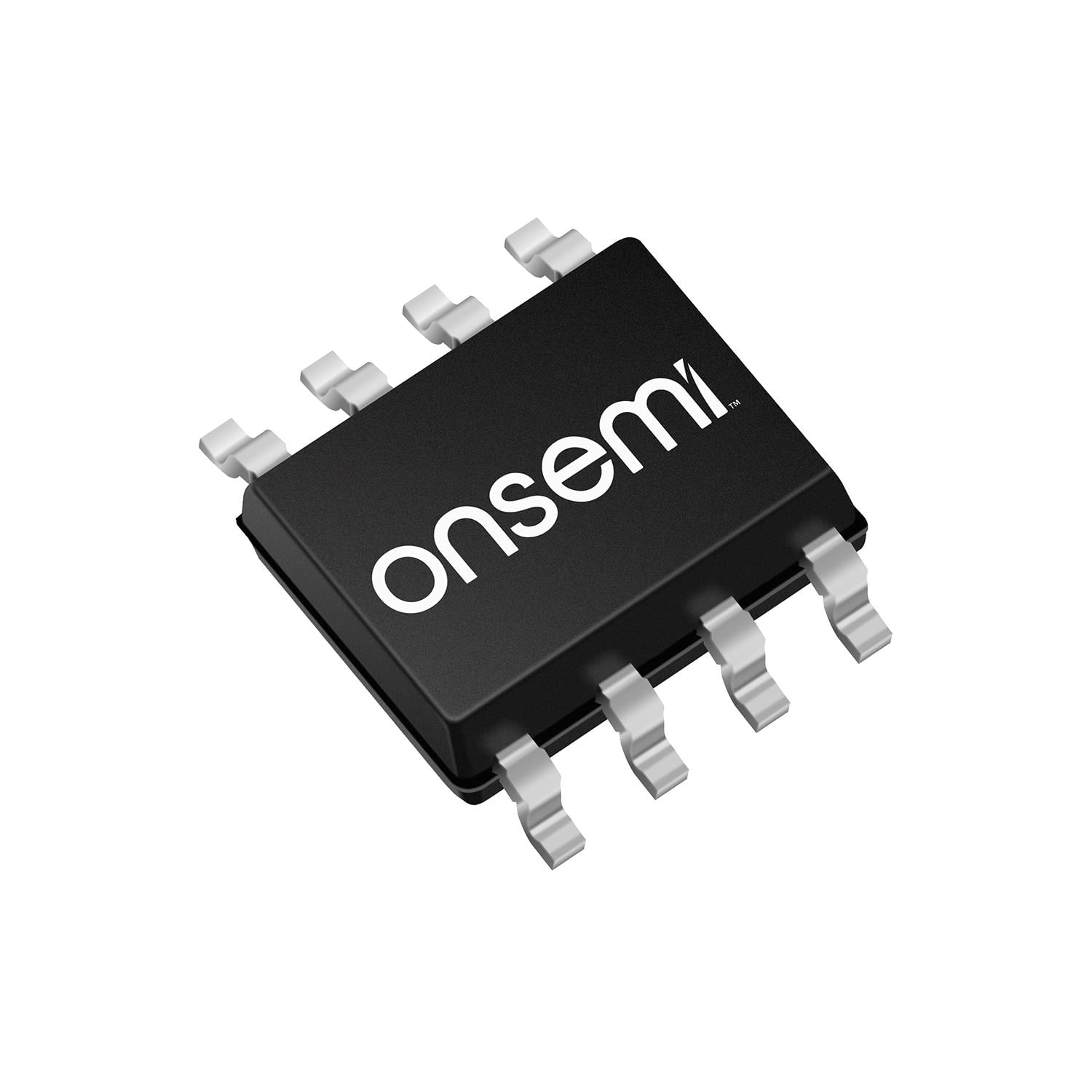 onsemi MC1455BDR2G electronic component product image