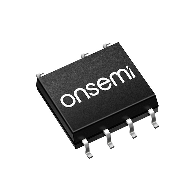 onsemi NCP1236BD65R2G electronic component product image