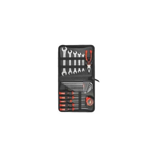 Hoffmann Group 680135 21 electronic component product image