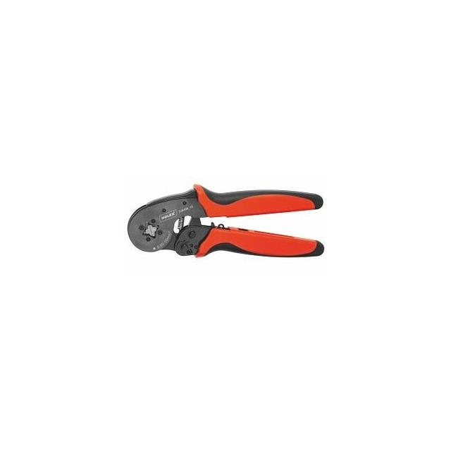 Hoffmann Group 729456 10 electronic component product image