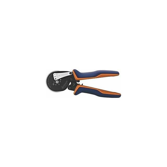 Hoffmann Group 729463 16 electronic component product image