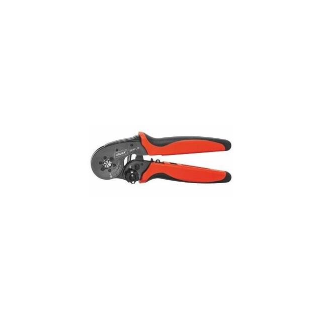 Hoffmann Group 729467 16 electronic component product image