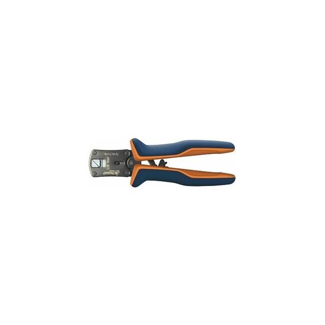 Hoffmann Group 729471 10 electronic component product image