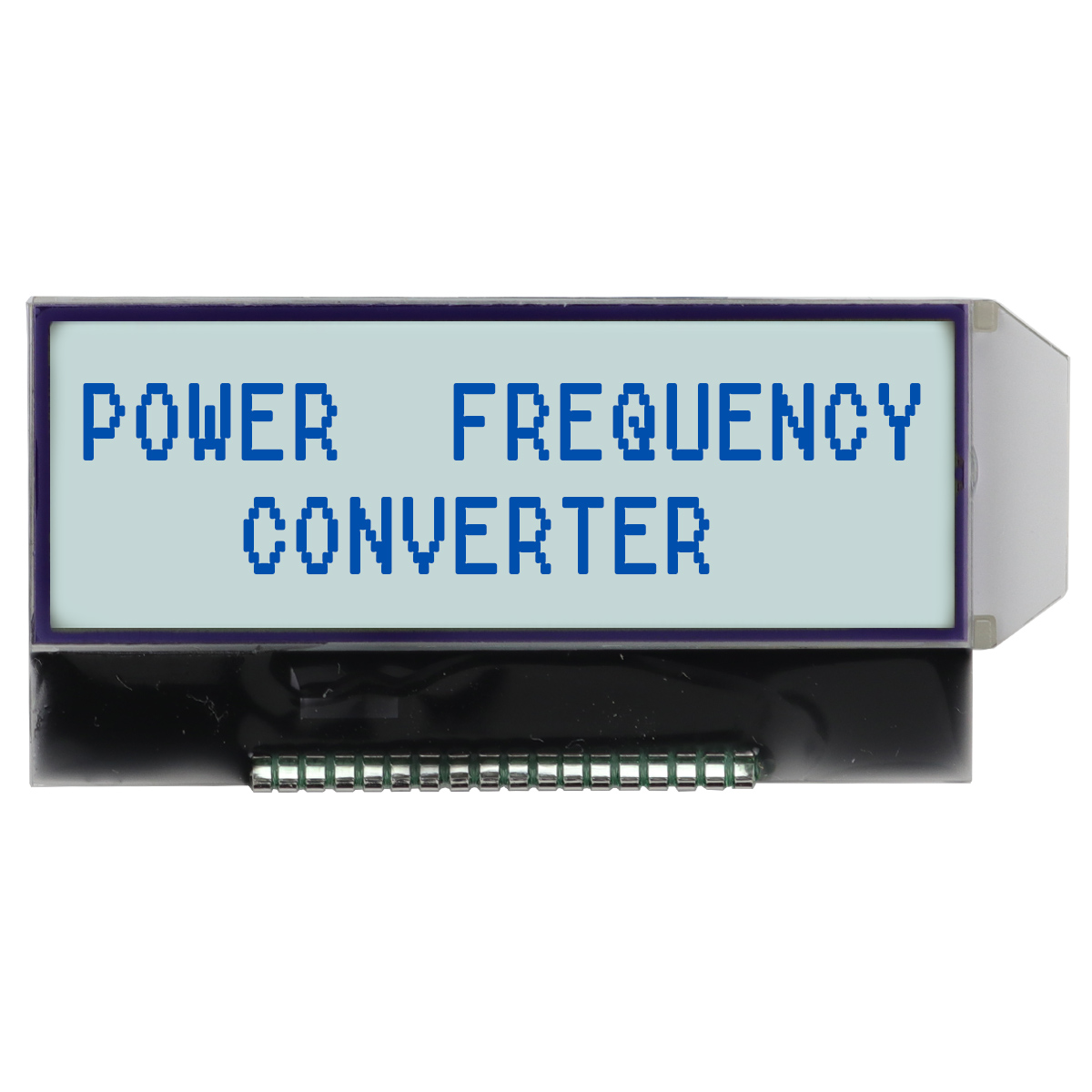 Newhaven Display Intl NHD-C0216BA-FSW-GBW electronic component product image