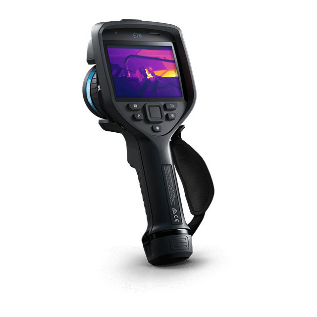 Teledyne FLIR Commercial Systems 78514-1101 electronic component product image