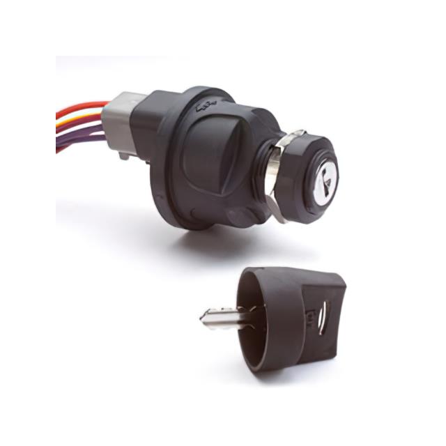 Littelfuse/Commercial Vehicle Products 95060-27 electronic component product image
