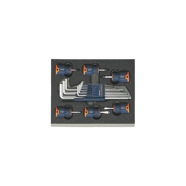 Hoffmann Group 952892 15 electronic component product image