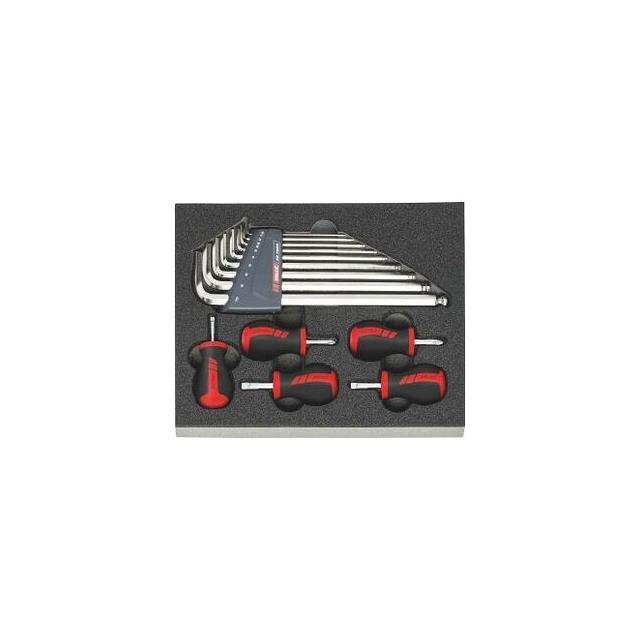 Hoffmann Group 952896 14 electronic component product image