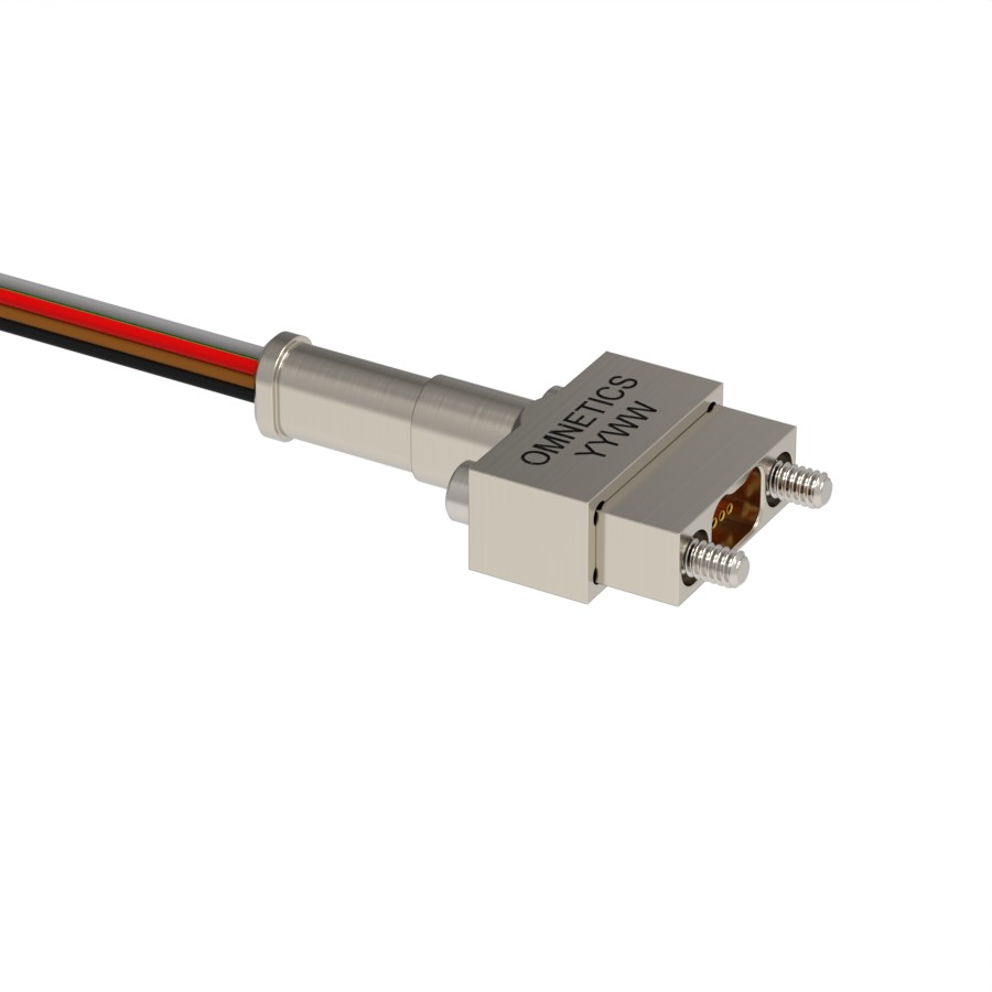 Omnetics A29111-109 electronic component product image
