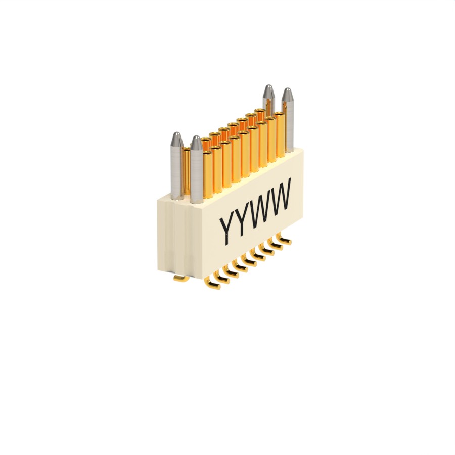 Omnetics A79011-001 electronic component product image