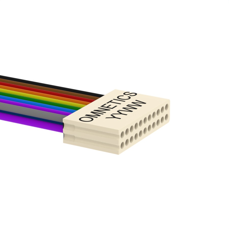 Omnetics A79012-001 electronic component product image